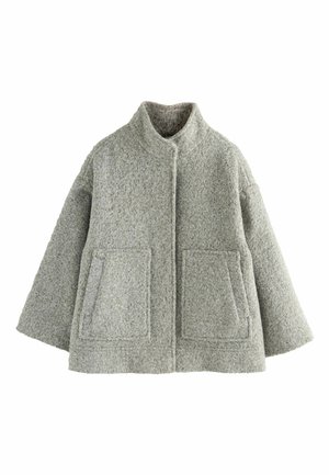 Kevyt takki - grey