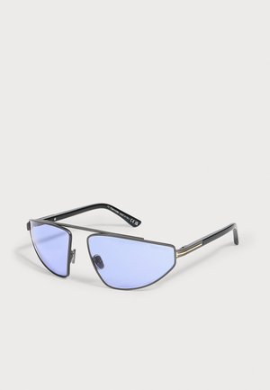 Tom Ford, PARKER - Gafas de sol - gunmetal