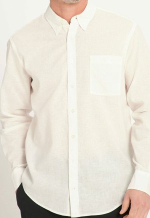 Hemd - white