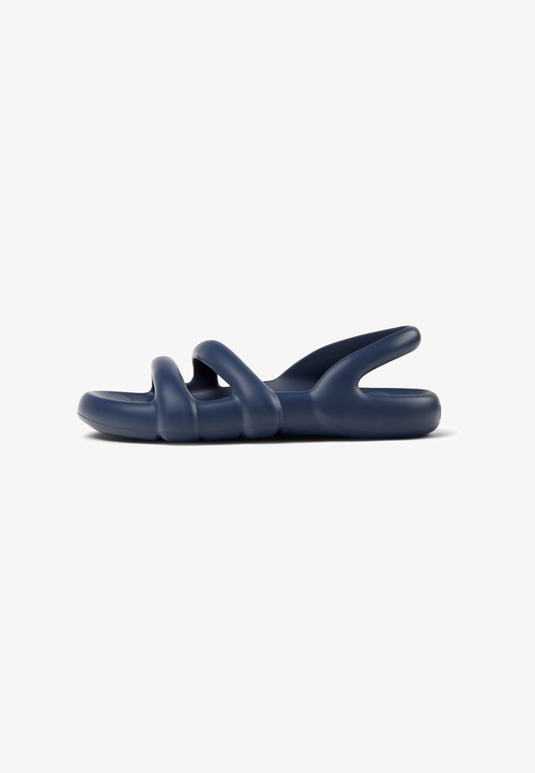 KOBARAH FLAT - Pool slides - marine