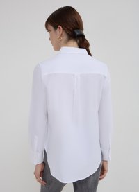 Calliope SLIM - Camicia - blanc