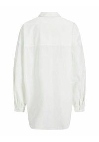 JJXX MISSION LS OVERSIZE NOOS - Blusa - white