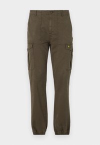 Kapsáče - military green