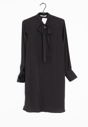 Jurk - black