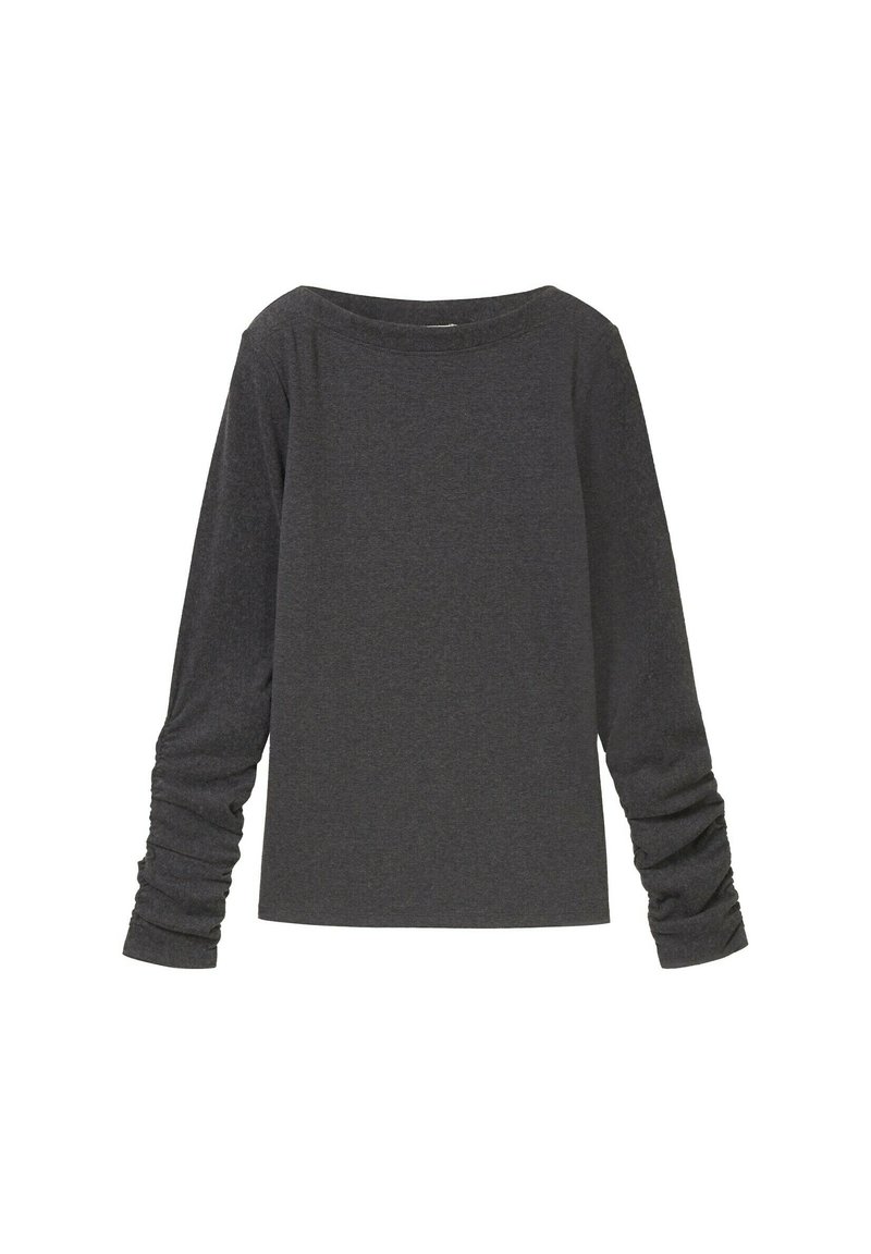 TOM TAILOR Abo in maglia in Bordeaux | ABOUT YOU