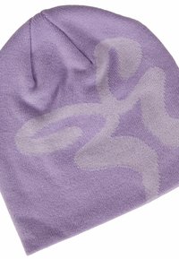 FELICIOUS Bonnet - bright lavender