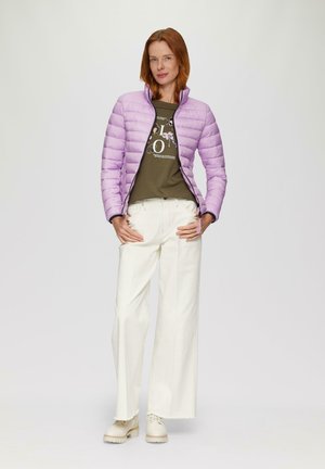 s.Oliver - Kurtka zimowa