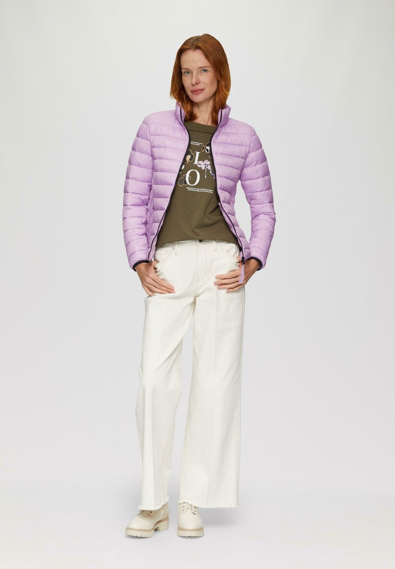 s.Oliver - Kurtka zimowa