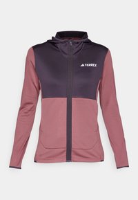 Unausgewählt, quiet crimson/aurora black