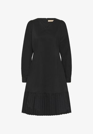 Culture, CUOLANA ANTOINETT VN - Robe de jour - black