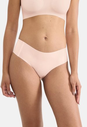 Sloggi FEEL 2.0 HIPSTER - Alushousut - puff pink