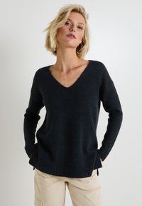 Non sélectionné, marine