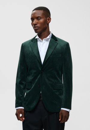 Matinique, MACHARLES - Veste de costume - scarab