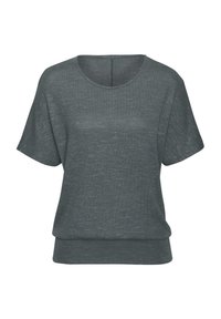 Unselected, graugrün