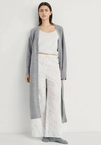 Mango Top - white