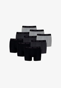 Unausgewählt, black grey