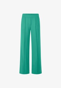 Non sélectionné, green