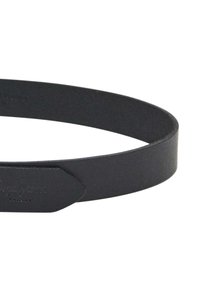 Pepe Jeans HALSEY  - Opasok - black