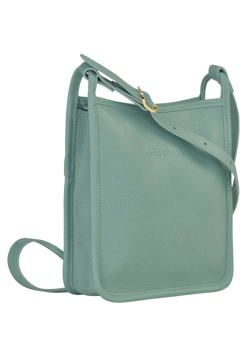 Damen Bekleidung | Longchamp LE FOULONNÉ Umhängetasche lagune/blau - NL51435 Damen Bekleidung | Longchamp LE FOULONNÉ Umhängetasche lagune/blau - NL51435