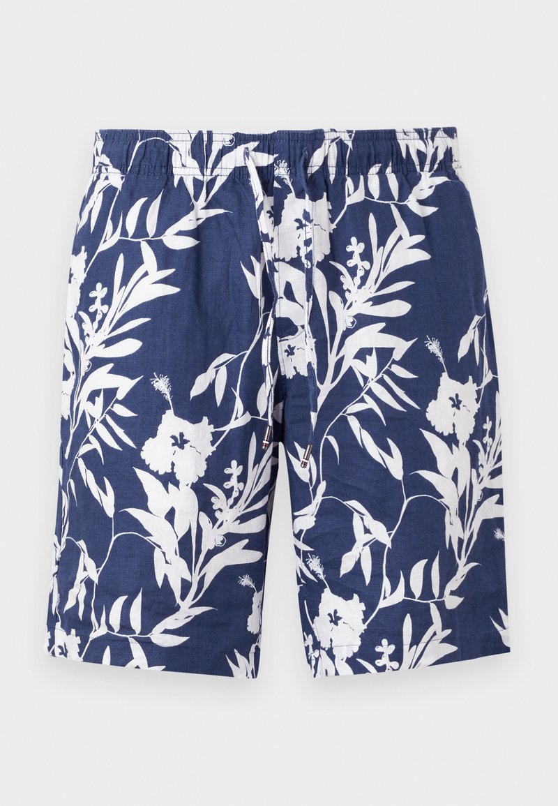 Tommy Hilfiger Shorts blauw Tommy Hilfiger Shorts blauw