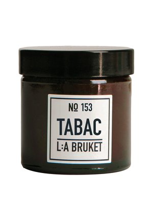 CANDLE - Scented candle - no.153 tabac