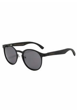 ICARUS - Gafas de sol - black