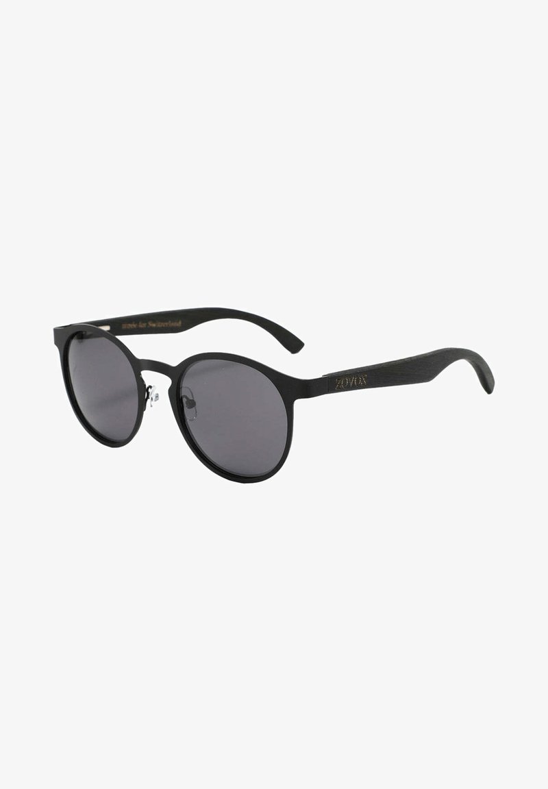 ZOVOZ ICARUS - Occhiali da sole - black