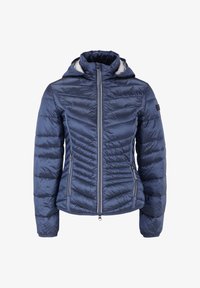 Niewybrane, dress blues