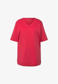 Unausgewählt, dark pink