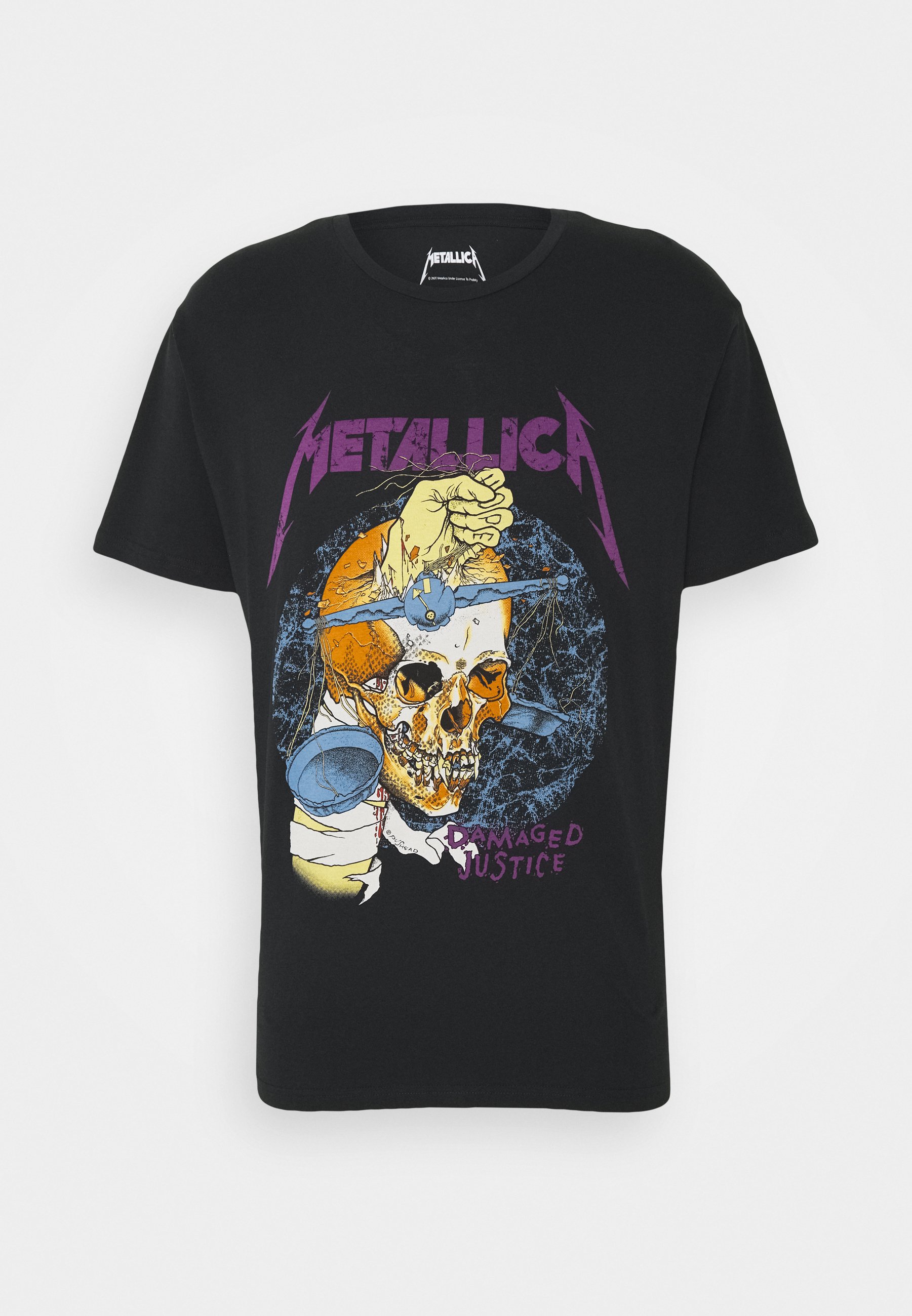 zalando jack &jones t jirt black zalando jack &jones t jirt black
