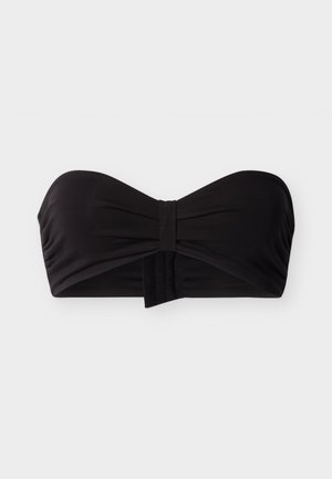 ESSENTIAL - Soutien-gorge à bretelles amovibles - black