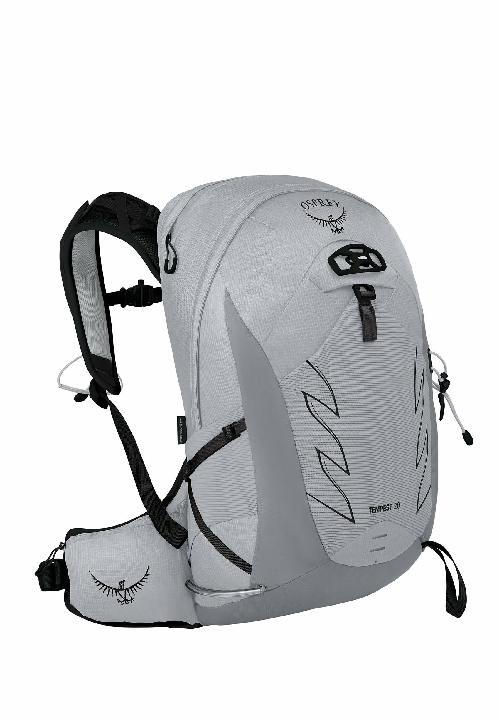 osprey 20l tempest