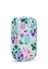 Kipling BTS PRT AC - Astuccio - aqua blossom