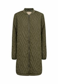 SC-FENYA 10 - Zimní kabát - olive