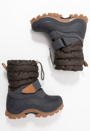 FINN - Botas para la nieve - grey