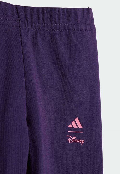 adidas I DISNEY MINNIE MOUSE JOG-INFANT SET - Chándal - powder plum lucid pink — photo 5