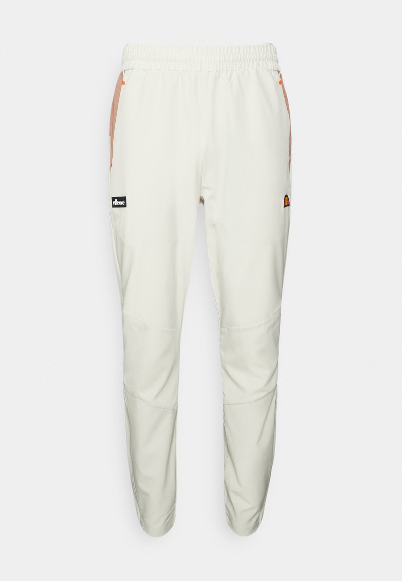 Herren Trainingsanzüge | Ellesse HAESTEN TRACK PANT Jogginghose beige - KQ10486 Herren Trainingsanzüge | Ellesse HAESTEN TRACK PANT Jogginghose beige - KQ10486