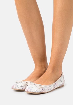 Anna Field by Zalando, Ballerines - white