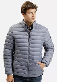 Niewybrane, jasnoniebieski