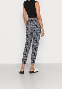 ONLY Trousers - dark blue