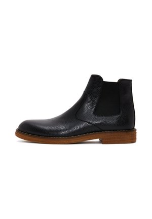 CHELSEA - Classic ankle boots - black