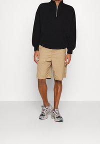 Jack & Jones Sudadera - black