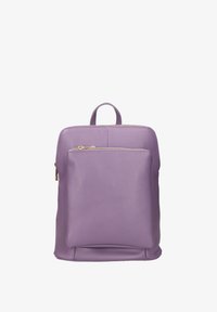 Niet geselecteerd, d violet