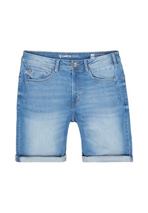 Garcia, 695 ROCKO SHORT - Shorts vaqueros - medium used