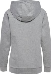 Hummel Sweat à capuche - grey