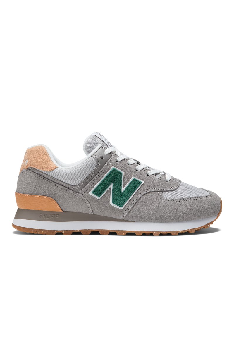 New Balance WL574 - Sapatilhas - marblehead rain cloud