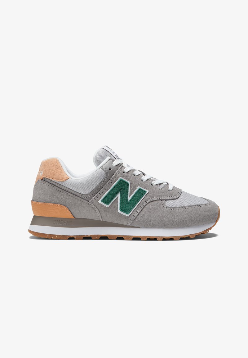 New Balance WL574 - Sapatilhas - marblehead rain cloud