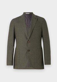 Unausgewählt, dark olive