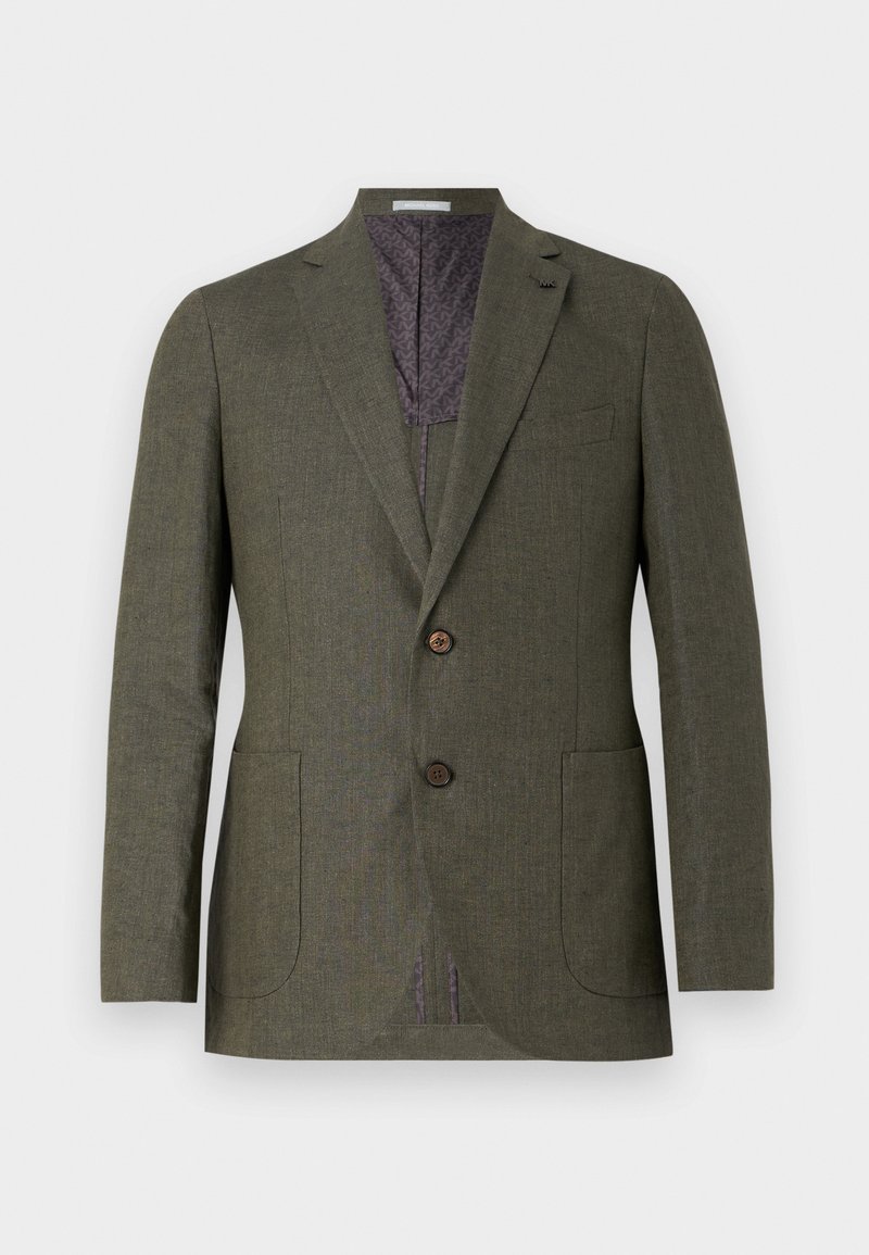 Michael Kors Blazer kaki Michael Kors Blazer kaki