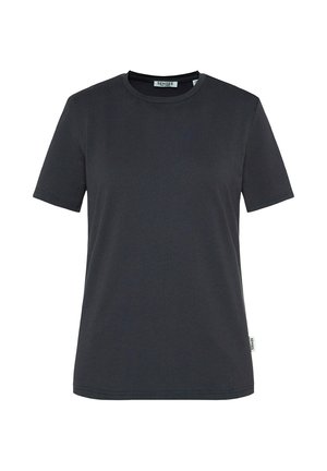 Basic T-shirt - night navy